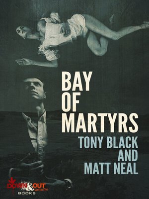 cover image of Bay of Martyrs